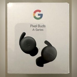 Pixel google  buds brand new !! Sale !!